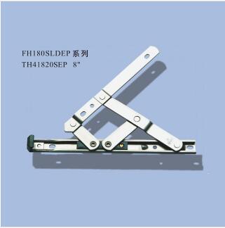 鋁合金門窗五金配件