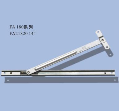  斷橋鋁門窗五金配件都有哪些呢？